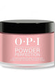 OPI Powder Perfection - Just Lanai-ing Around 1.5 oz - #DPH72 - Dipping Powder at Beyond Polish