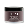OPI Powder Perfection - Krona-logical Order 1.5 oz - #DPI55