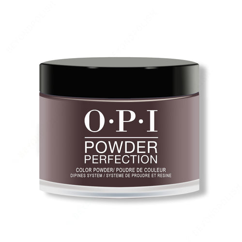 OPI Powder Perfection - Krona-logical Order 1.5 oz - #DPI55