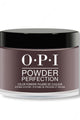 OPI Powder Perfection - Krona-logical Order 1.5 oz - #DPI55 - Dipping Powder at Beyond Polish