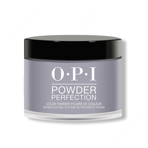 OPI Powder Perfection - Less is Norse 1.5 oz - #DPI59