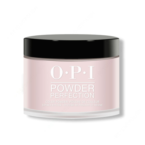 OPI Powder Perfection - Let Me Bayou a Drink 1.5 oz - #DPN51