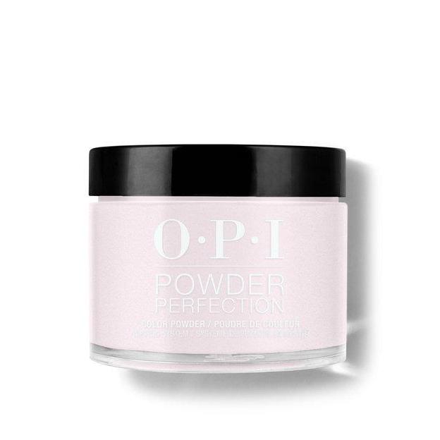 OPI Powder Perfection - Let's Be Friends 1.5 oz - #DPH82 - Dipping Powder at Beyond Polish