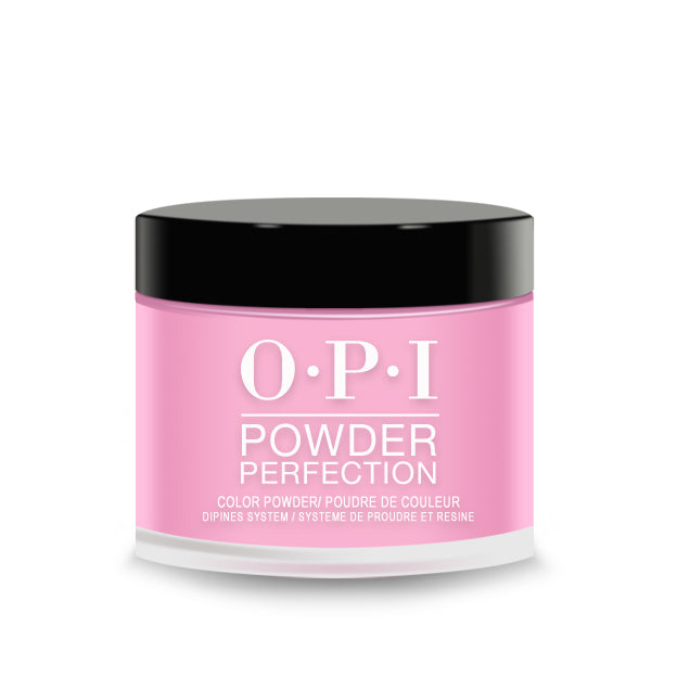 OPI Powder Perfection - Makeout-side 1.5 oz - #DPP002 - Dipping Powder at Beyond Polish