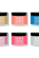 OPI - Powder Perfection Metallic Mega Mix Fall 2024 Collection - Dipping Powder at Beyond Polish