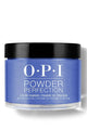 OPI Powder Perfection - Midnight Mantra 1.5 oz - #DPF009 - Dipping Powder at Beyond Polish