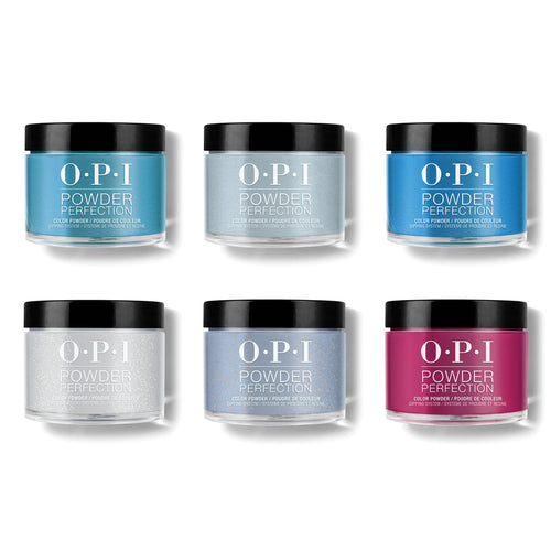 OPI - Powder Perfection Muse Of Milan Collection 1.5 oz