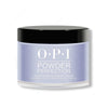 OPI Powder Perfection - OPI Heart DTLA 1.5 oz - #DPLA09