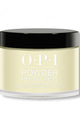 OPI Powder Perfection - One Chic Chick 1.5 oz - #DPT73 - Dipping Powder at Beyond Polish