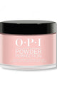 OPI Powder Perfection - Passion 1.5 oz - #DPH19 - Dipping Powder at Beyond Polish