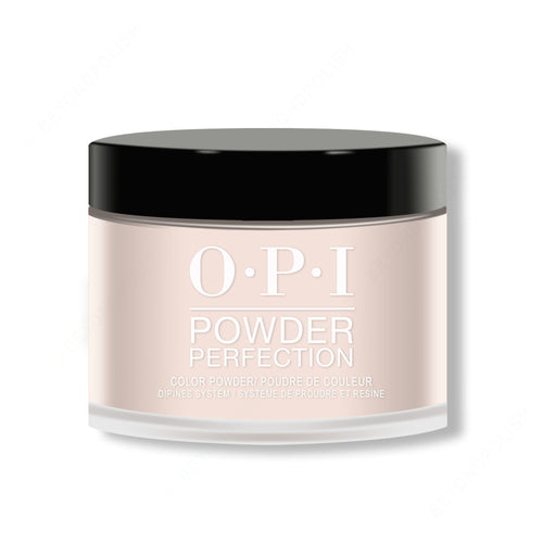 OPI Powder Perfection - Put it in Neutral 1.5 oz - #DPT65