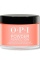 OPI Powder Perfection - Silicon Valley Girl 1.5 oz - #DPS004 - Dipping Powder at Beyond Polish