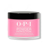 OPI Powder Perfection - Spring Break The Internet 1.5 oz - #DPS009