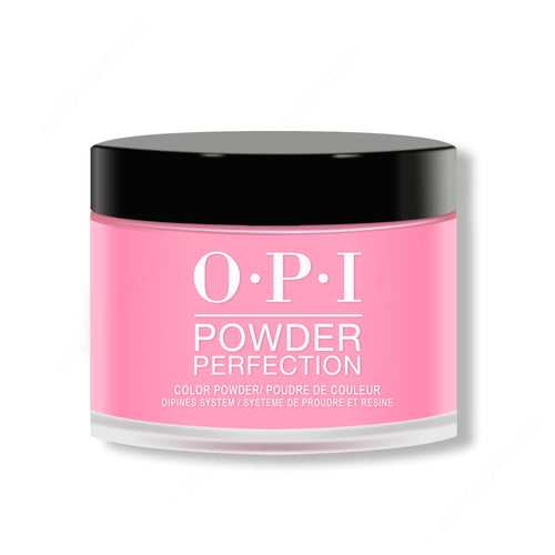 OPI Powder Perfection - Spring Break The Internet 1.5 oz - #DPS009