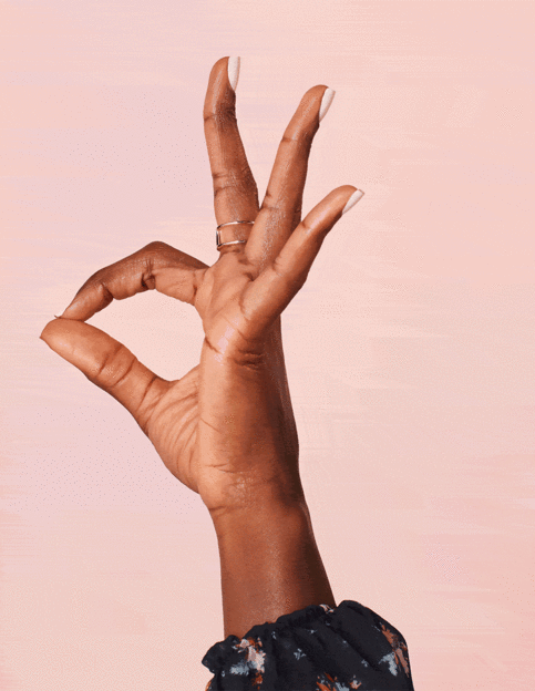 OPI Powder Perfection - Stop it I'm Blushing! 1.5 oz - #DPT74 - Dipping Powder at Beyond Polish