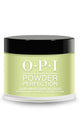 OPI Powder Perfection - Summer Monday-Fridays 1.5 oz - #DPP012 - Dipping Powder at Beyond Polish