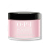 OPI Powder Perfection - Suzi Shops & Island Hops 1.5 oz - #DPH71