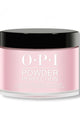 OPI Powder Perfection - Suzi Shops & Island Hops 1.5 oz - #DPH71 - Dipping Powder at Beyond Polish