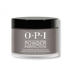 OPI Powder Perfection - Suzi & The Arctic Fox 1.5 oz - #DPI56