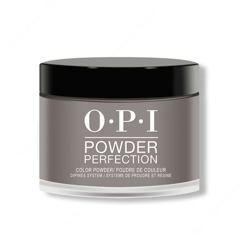 OPI Powder Perfection - Suzi & The Arctic Fox 1.5 oz - #DPI56