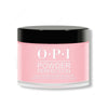 OPI Powder Perfection - Suzi is My Avatar 1.5 oz - #DPD53