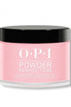 OPI Powder Perfection - Suzi is My Avatar 1.5 oz - #DPD53 - Dipping Powder at Beyond Polish