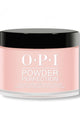 OPI Powder Perfection - Trading Paint 1.5 oz - #DPD54 - Dipping Powder at Beyond Polish