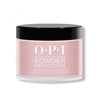 OPI Powder Perfection - You've Got Nata On Me 1.5 oz - #DPL17