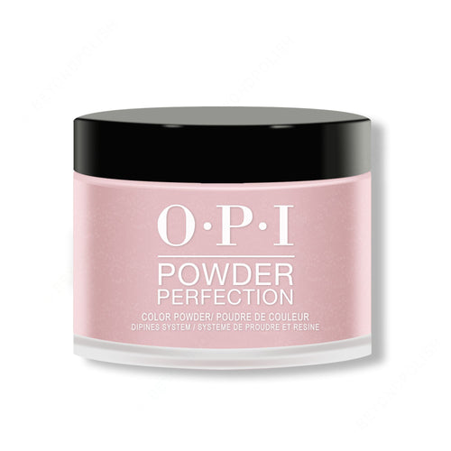 OPI Powder Perfection - You've Got Nata On Me 1.5 oz - #DPL17