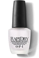OPI Rapidry Top Coat 0.5 Oz - Top & Base Coats at Beyond Polish
