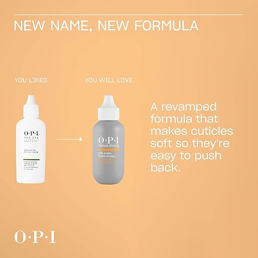 OPI - Soothe & Remove Cuticles 1.7 oz - Nail Treatment at Beyond Polish