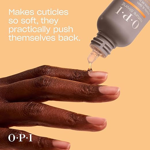 OPI - Soothe & Remove Cuticles 1.7 oz - Nail Treatment at Beyond Polish