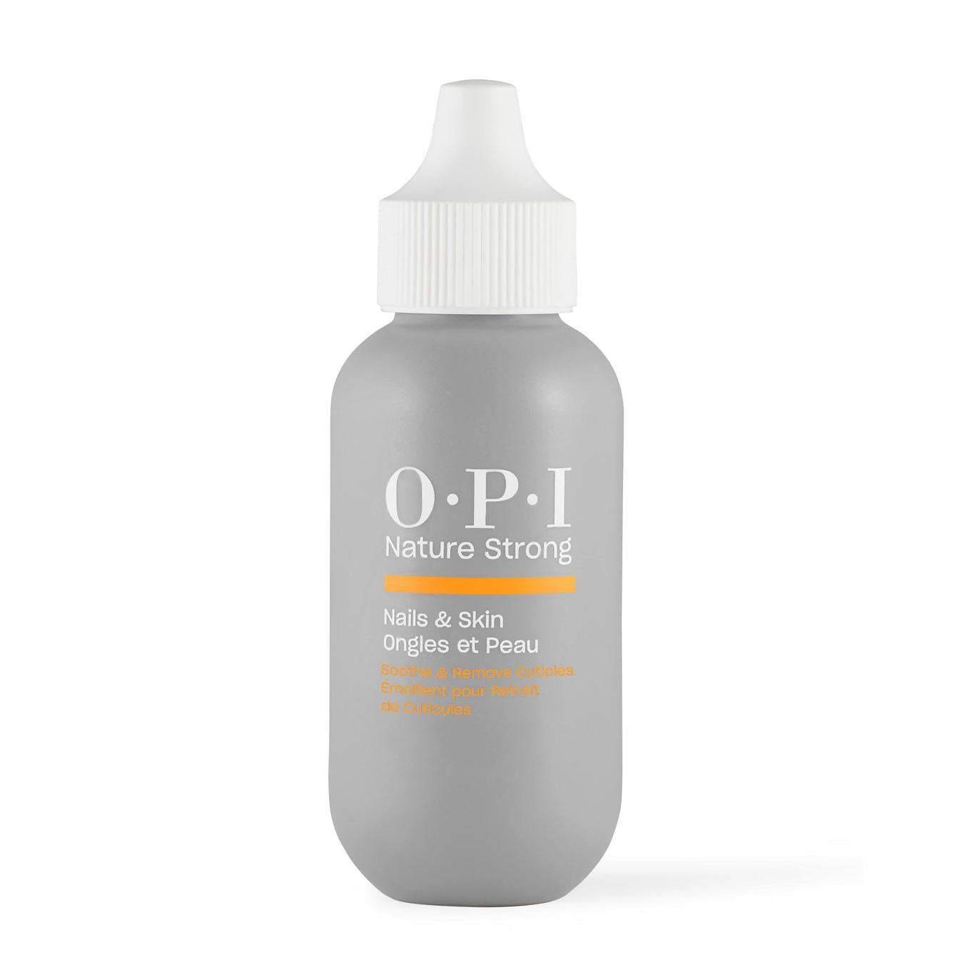 OPI - Soothe & Remove Cuticles 1.7 oz - Nail Treatment at Beyond Polish