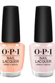 OPI Spring 2026 OPIcons Nail Lacquer 2-Pc Duo Pack - OPI'm a Bubble Bunny and Queens Rules - Nail Lacquer at Beyond Polish