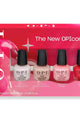 OPI - Spring 2026 OPIcons Nail Lacquer 4-Pc Mini Pack - Nail Lacquer at Beyond Polish