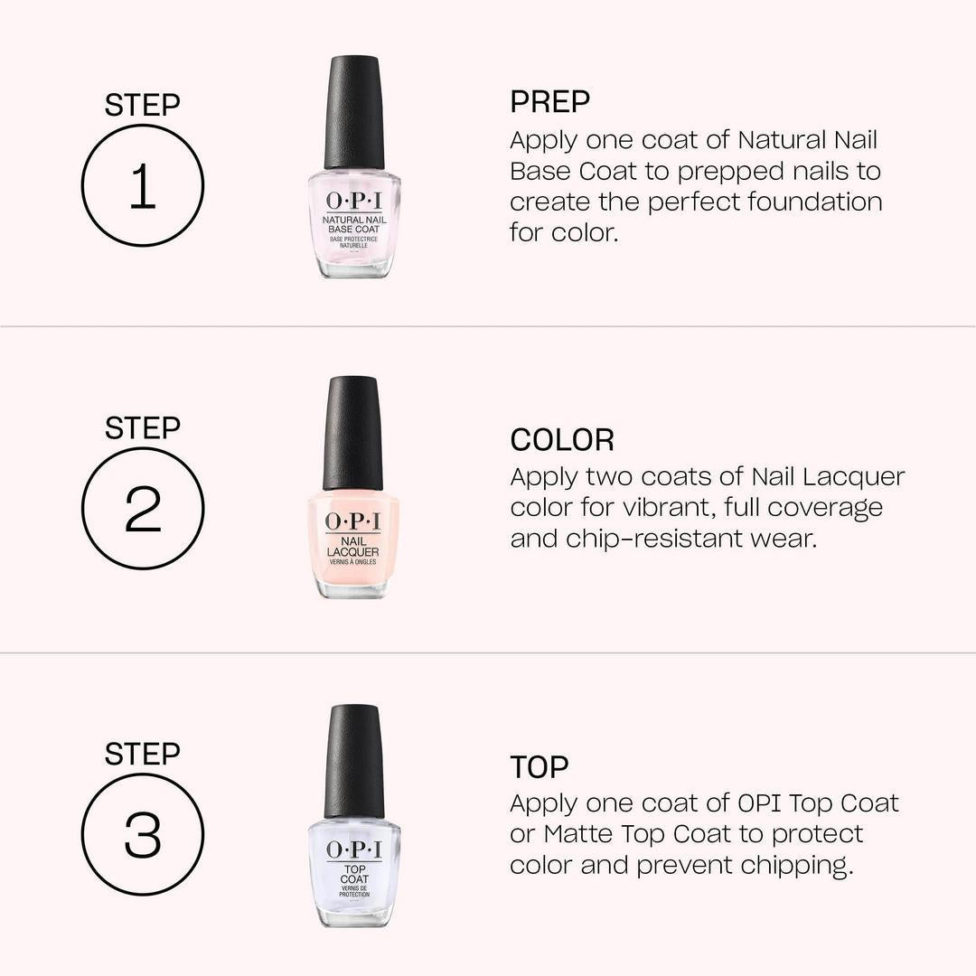 OPI - Summer 2026 Nail Lacquer 4Pc Mini-Pack - Nail Lacquer at Beyond Polish