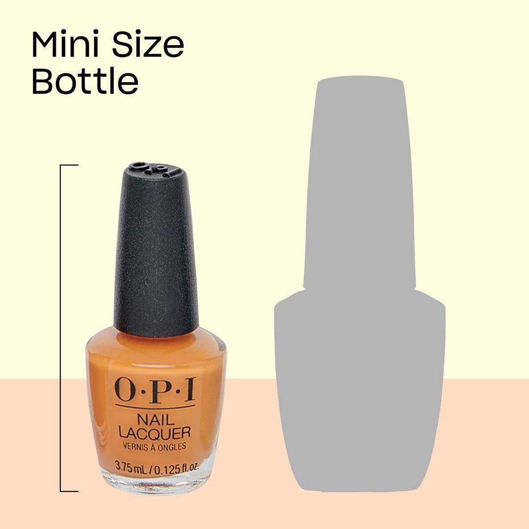 OPI - Summer 2026 Nail Lacquer 4Pc Mini-Pack - Nail Lacquer at Beyond Polish