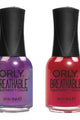 Orly - Breathable Combo - Alexandrite By You & This Took A Tourmaline - Nail Lacquer at Beyond Polish