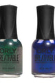 Orly - Breathable Combo - Do A Beryl Roll & You're On Sapphire - Nail Lacquer at Beyond Polish