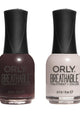 Orly - Breathable Combo - It's Not A Phase & Moon Rise - Nail Lacquer at Beyond Polish