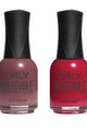 Orly - Breathable Combo - Shift Happens & Astral Flaire - Nail Lacquer at Beyond Polish
