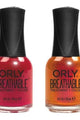 Orly - Breathable Combo - This Took A Tourmaline & Over The Topaz - Nail Lacquer at Beyond Polish