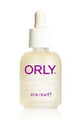 Orly Cuticle Treatment - Argan Cuticle Oil Drops .6 oz - Nail Treatment at Beyond Polish