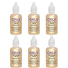 Orly - Cuticle Treatment - Cuticle Oil+ 1 oz (6 PC)