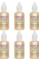 Orly - Cuticle Treatment - Cuticle Oil+ 1 oz (6 PC) - Nail Treatment at Beyond Polish