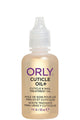 Orly - Cuticle Treatment - Cuticle Oil+ 1 oz - Nail Treatment at Beyond Polish