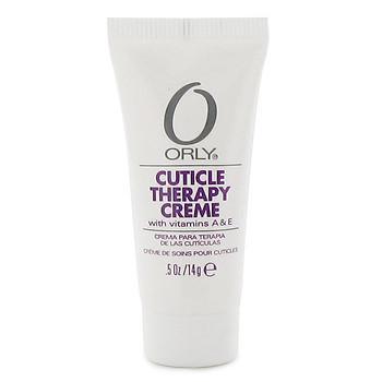 Orly Cuticle Treatment - Cuticle Therapy Creme 0.5 oz - Nail Treatment at Beyond Polish