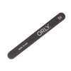 Orly File - Garnet Board - Coarse 180 Grit - 1pc - #23574