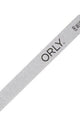 Orly File - Zebra Foam Board - Coarse 100 Grit / Medium180 Grit - 1pc - Manicure & Pedicure Tools at Beyond Polish