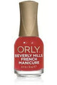 Orly French Manicure - Beverly Hills Plum - #22105 - Nail Lacquer at Beyond Polish